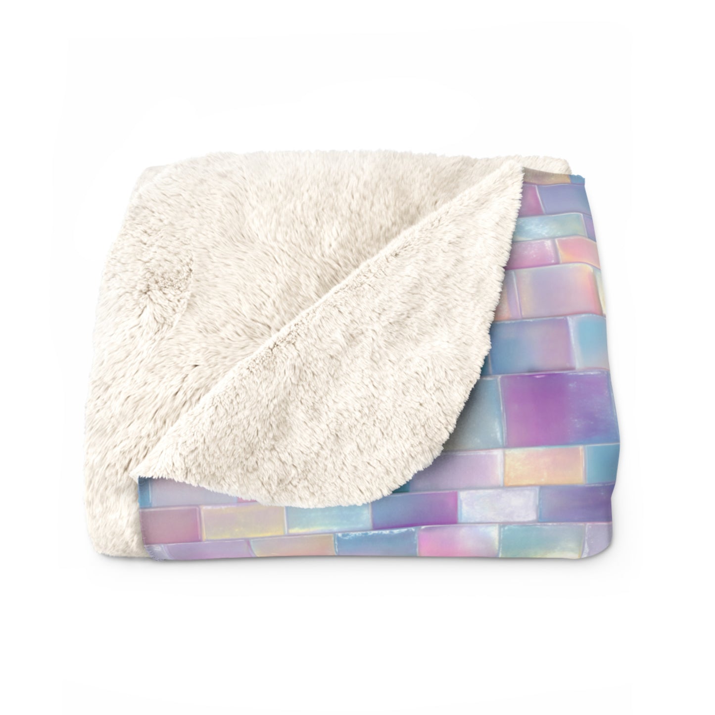 Cloudbound Panels Basic Bedding Set