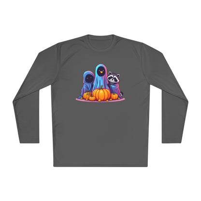 Pastel Spectres Adult Long Sleeve Tee