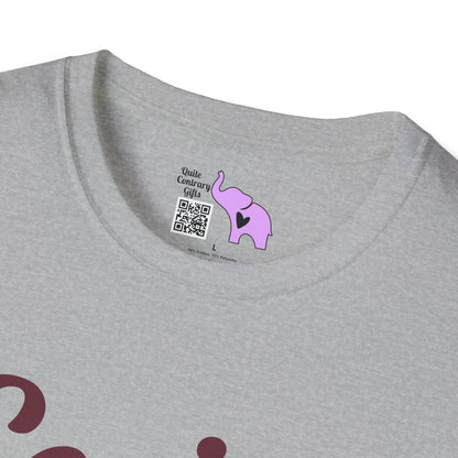 Senior Adult T-shirt