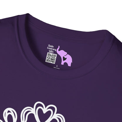 I'd Rather Be Watching Crime Shows Adult T-shirt