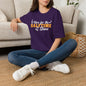 Here For The Halftime Show Adult T-shirt
