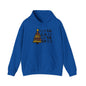 Fa-La-La-La-La-La-La-La-La Adult Heavy Blend™ Hoodie