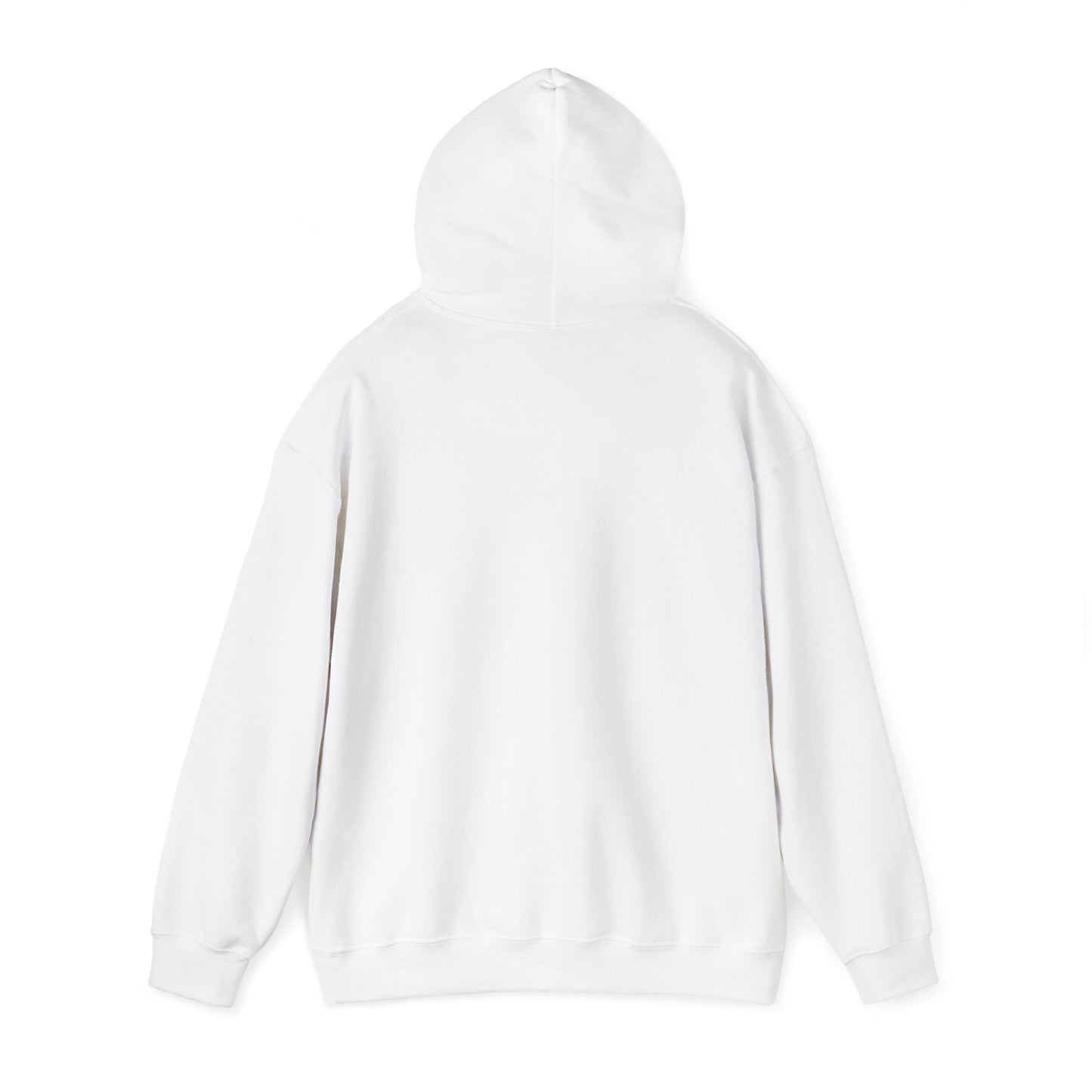 Fun Fact I Don't Care Adult Heavy Blend™ Hoodie