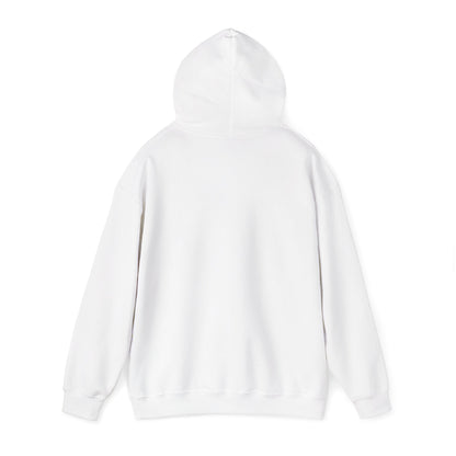 Fun Fact I Don't Care Adult Heavy Blend™ Hoodie