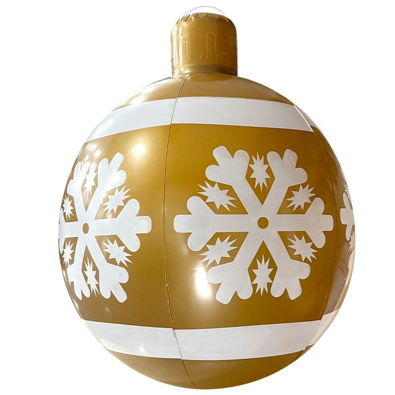 Inflatable Halloween Yard Decorations