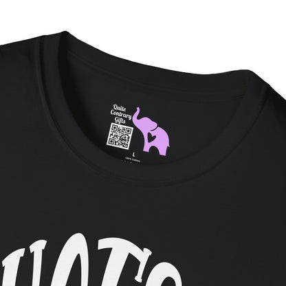 That's A Horrible Idea What Time Adult T-shirt