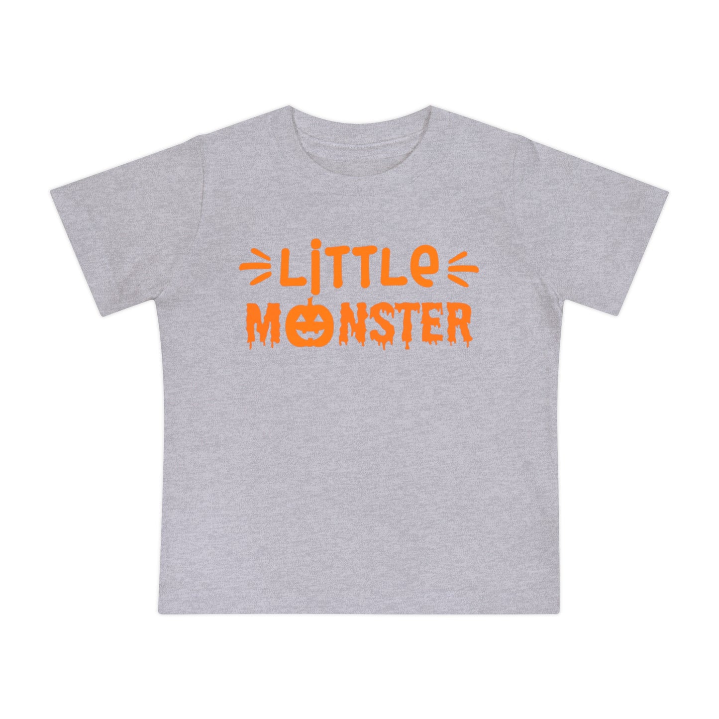 Little Monster Infant T-Shirt