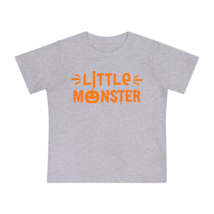 Little Monster Infant T-Shirt