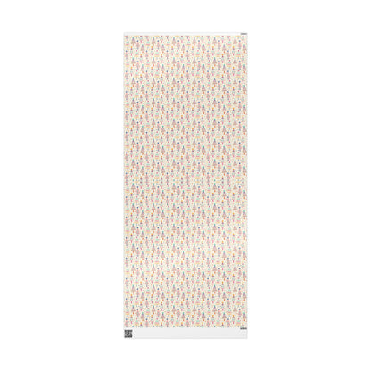 Twinkle Forest Wrapping Paper