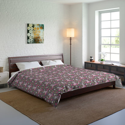 Stardust Unicorn Dreams Comforter
