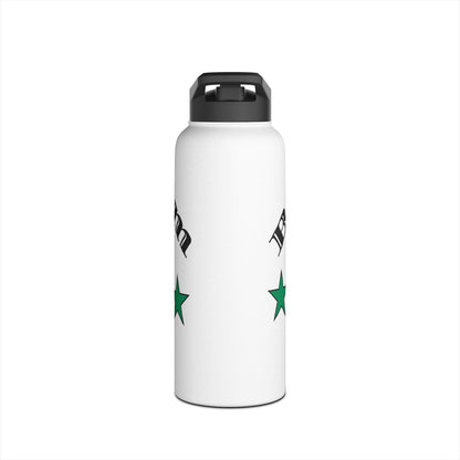 Brenham Cubs Classic Stainless Steel Water Bottle