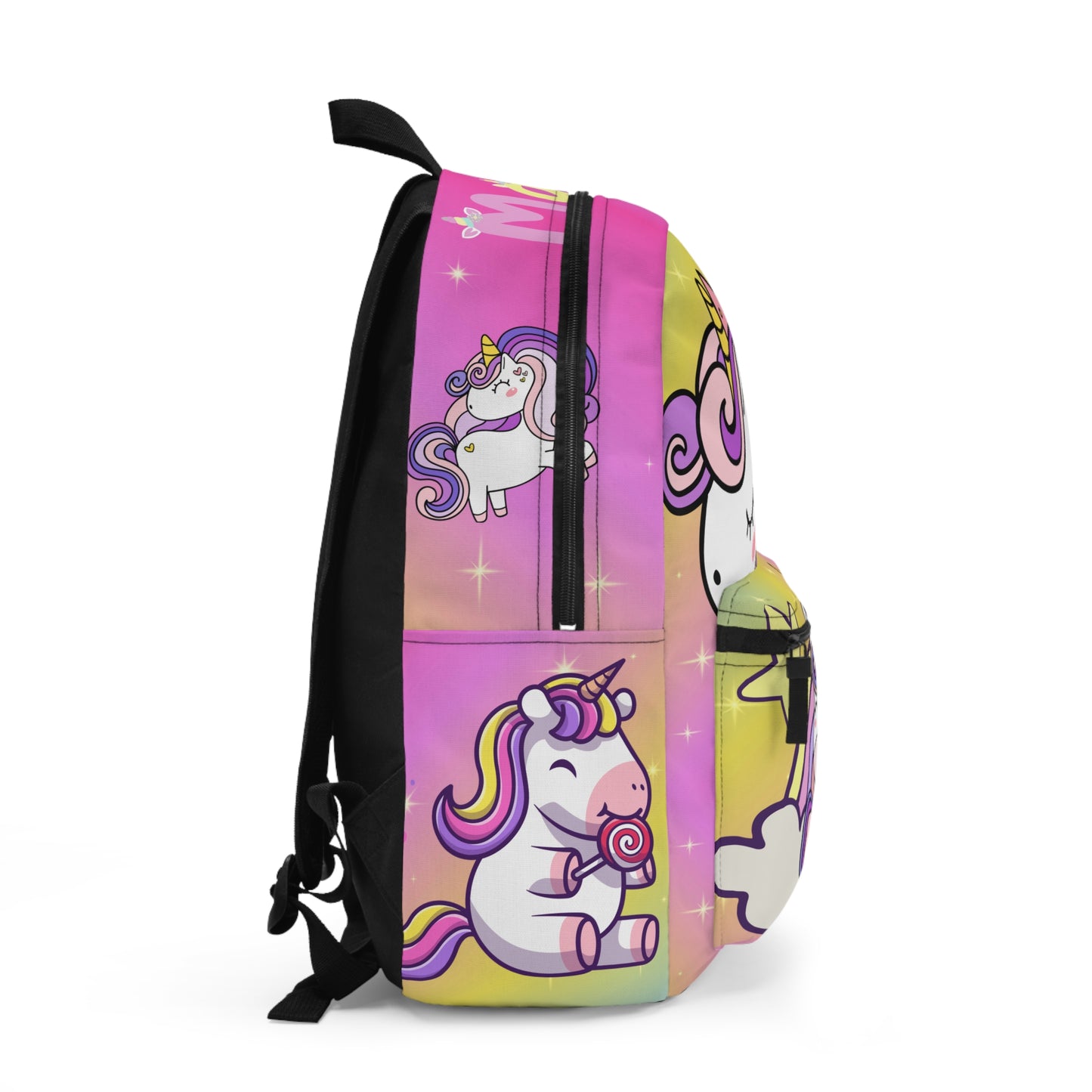 Unicorn Backpack