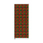 Joyful Burst Kwanzaa Wrapping Paper