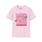 Mind Your Own Motherhood Adult T-shirt