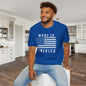Made In America Adult T-shirt