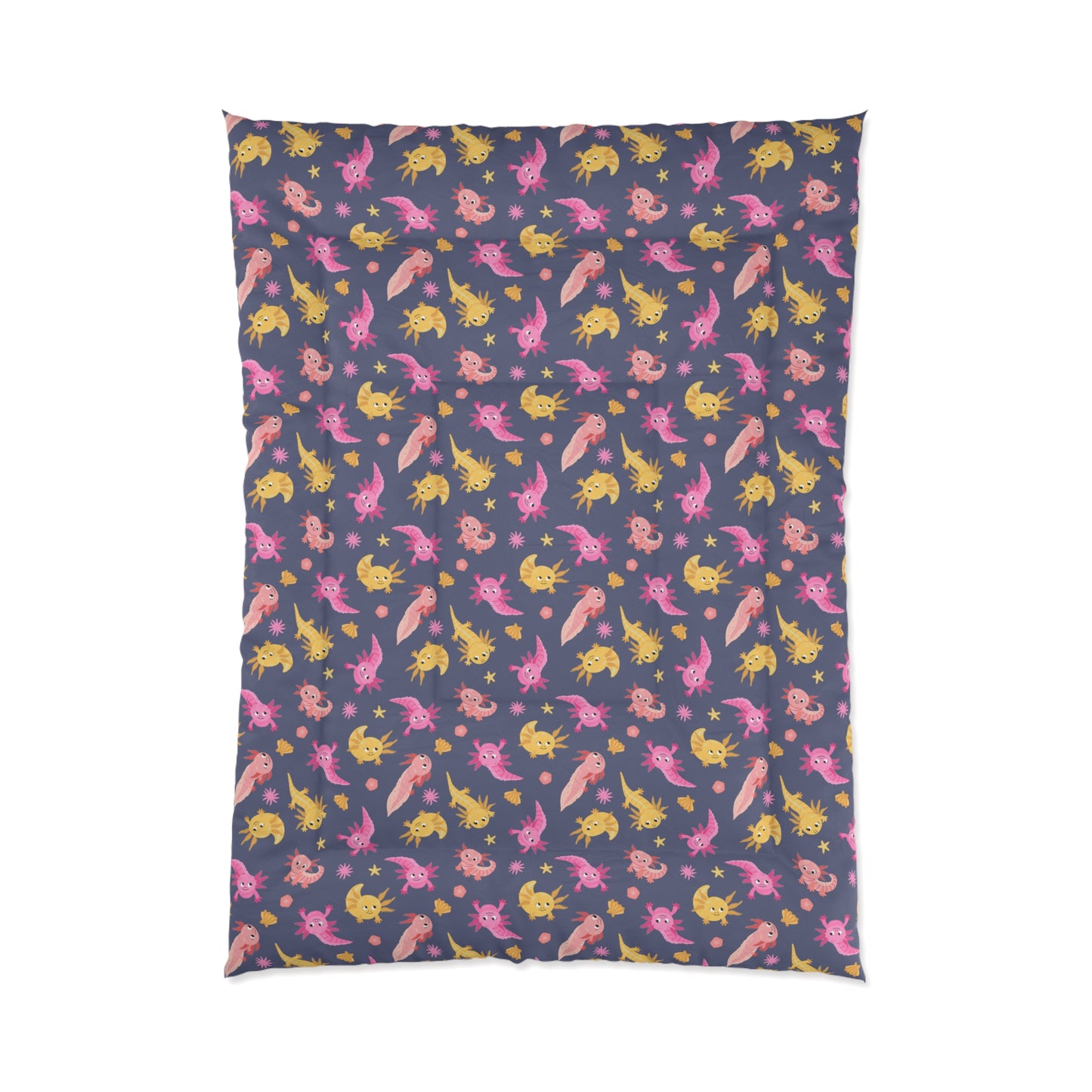 AxoDreams Basic Bedding Set