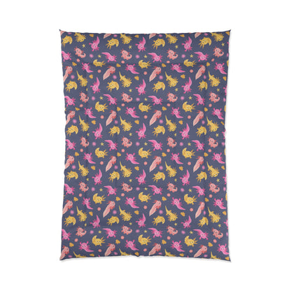 AxoDreams Basic Bedding Set