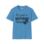 It's Just A Southern Thing Adult T-shirt
