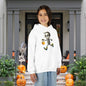 Bonesy Boo Youth Hoodie