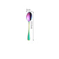 Iridescent Stainless Steel Tableware Set