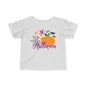 First Halloween (Polka Dots) Infant T-Shirt