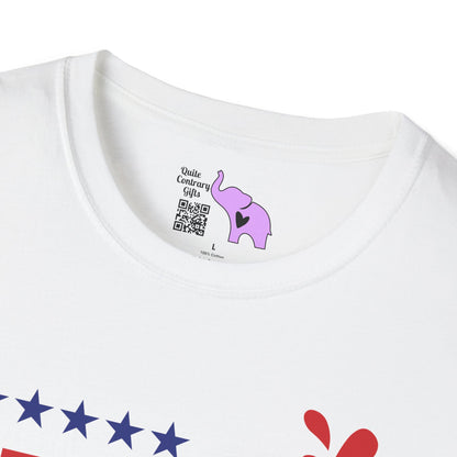 Drill Baby Drill T-shirt