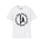 I Work The Pole So My Wife Doesn't Have To Adult T-shirt