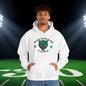 Brenham Cubs Classic Adult Heavy Blend™ Hooded Sweatshirt