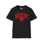 Senior Class of 2027 Adult T-shirt