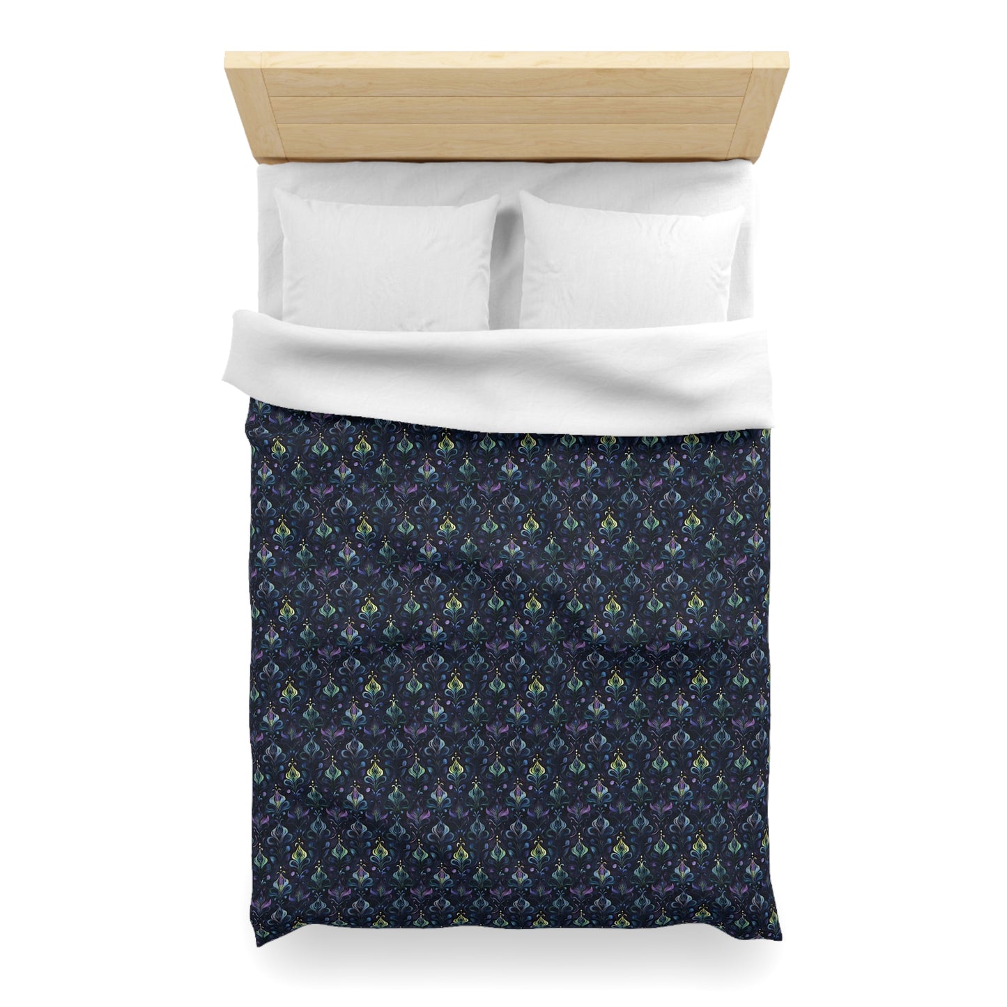 Dreamshade Microfiber Duvet Cover