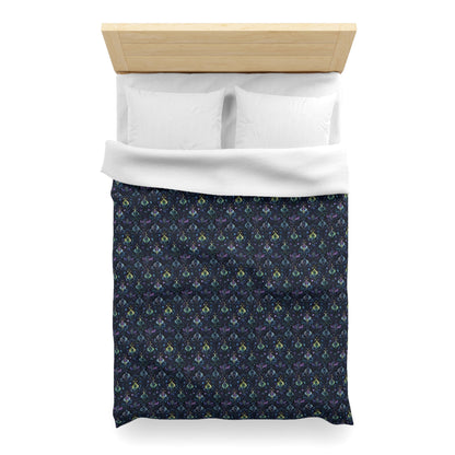 Dreamshade Microfiber Duvet Cover