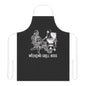 Weekend Grill Boss (Dad Skeleton) Apron