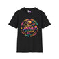 Some Things Are Better Left Unsaid But I'm Probably Gonna Say Them Anyway Adult T-shirt