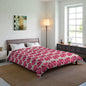 Simple Hearts Comforter