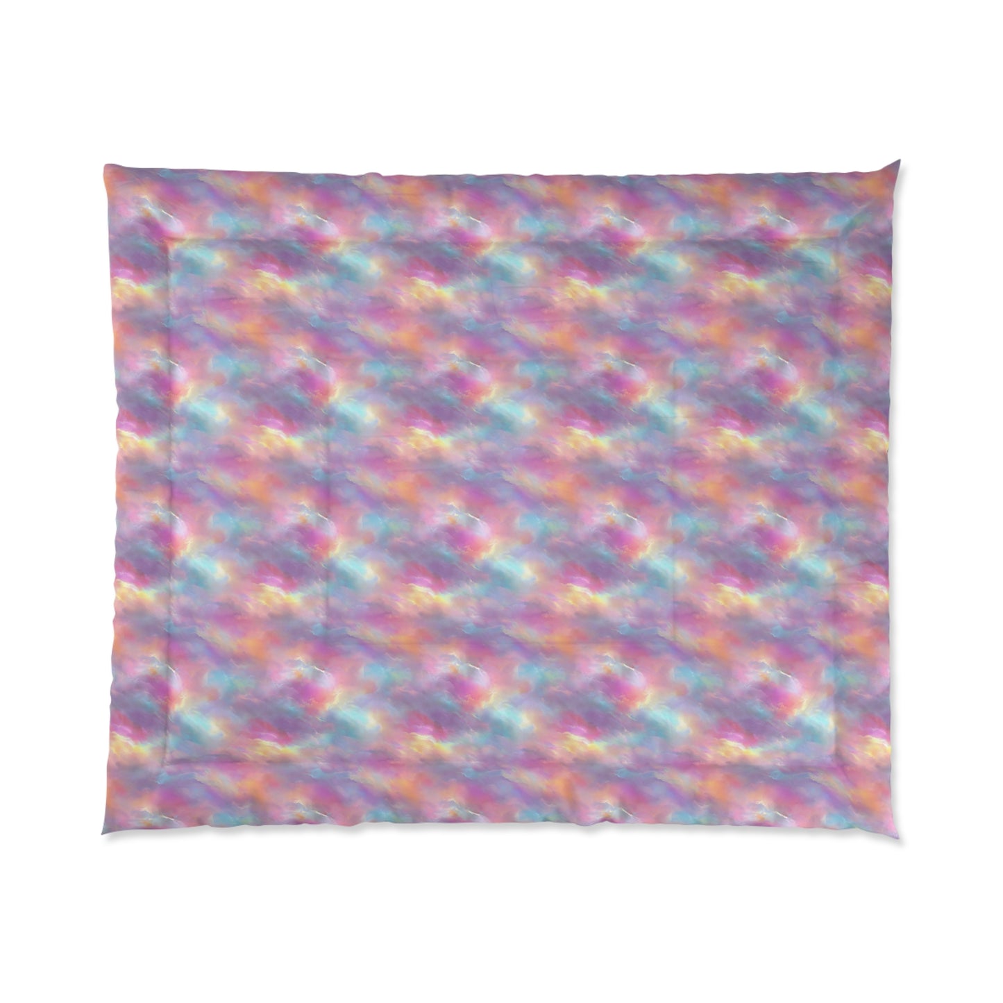 Enchanted Atmosphere Basic Bedding Set