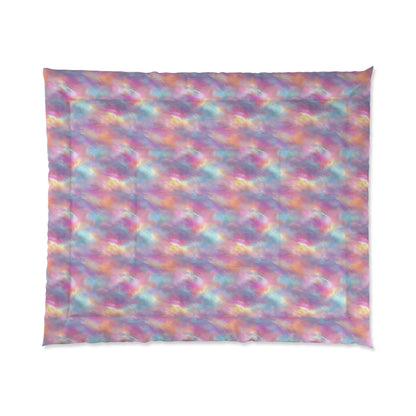 Enchanted Atmosphere Basic Bedding Set