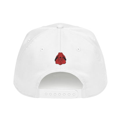 Bellville Brahmas (Angled) Mid Profile Baseball Cap
