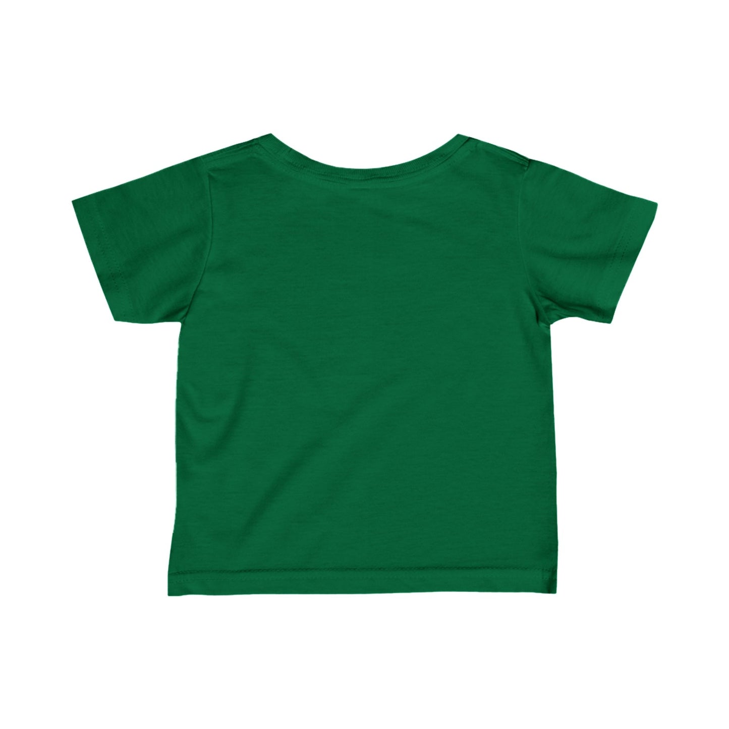 North Pole Infant/Toddler Fine Jersey Tee