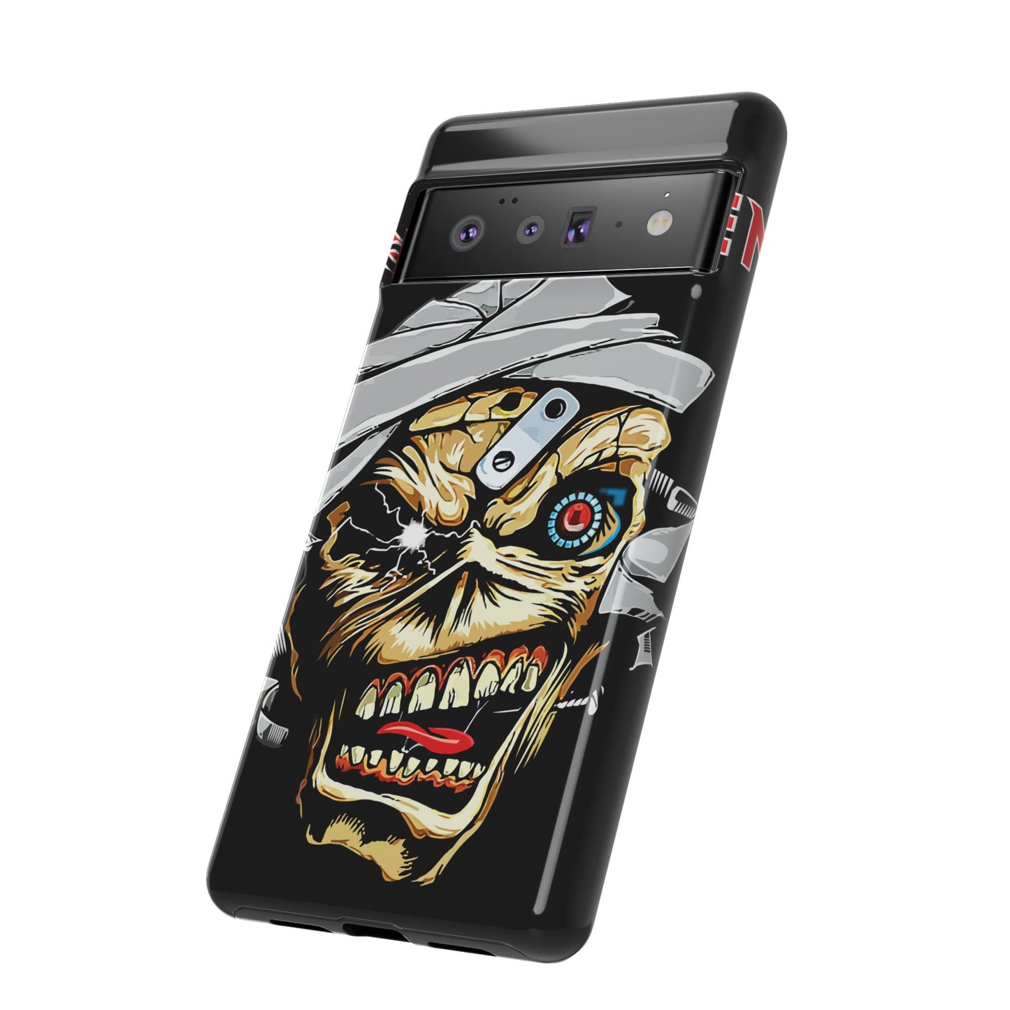 Iron Maiden Tough Cases iPhone/Samsung/Google