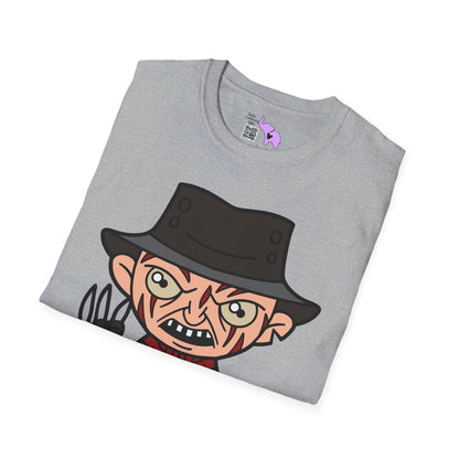 Freddy Krueger T-shirt