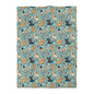 Paws & Whiskers Microfiber Duvet Cover