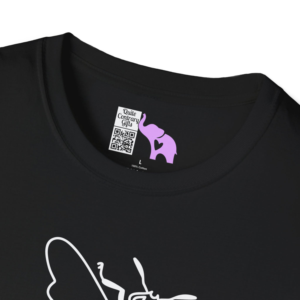 Bee Kind Adult T-shirt