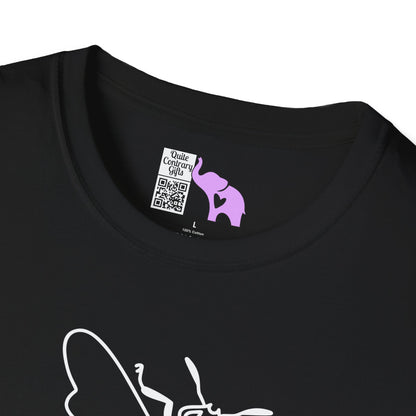 Bee Kind Adult T-shirt