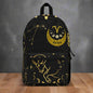 Aries Zodiac Backpack