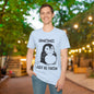 Sometimes I Just Be Fartin' Adult T-shirt