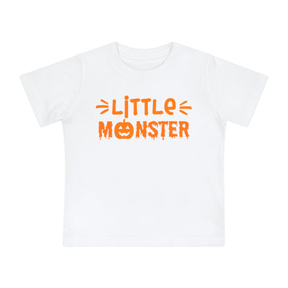 Little Monster Infant T-Shirt