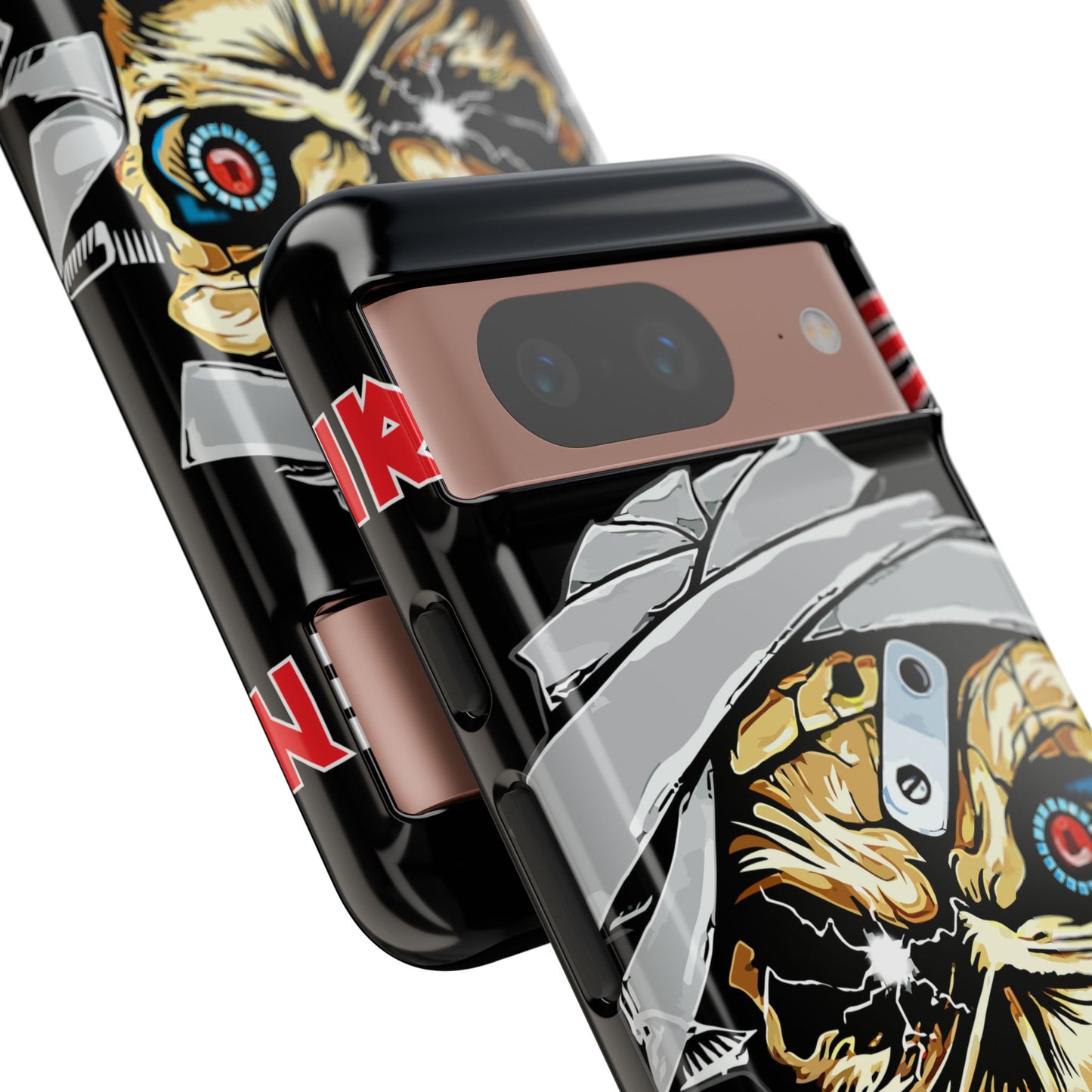 Iron Maiden Tough Cases iPhone/Samsung/Google