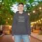 I'm Not Lucky I'm Blessed... Heavy Blend™ Hooded Sweatshirt