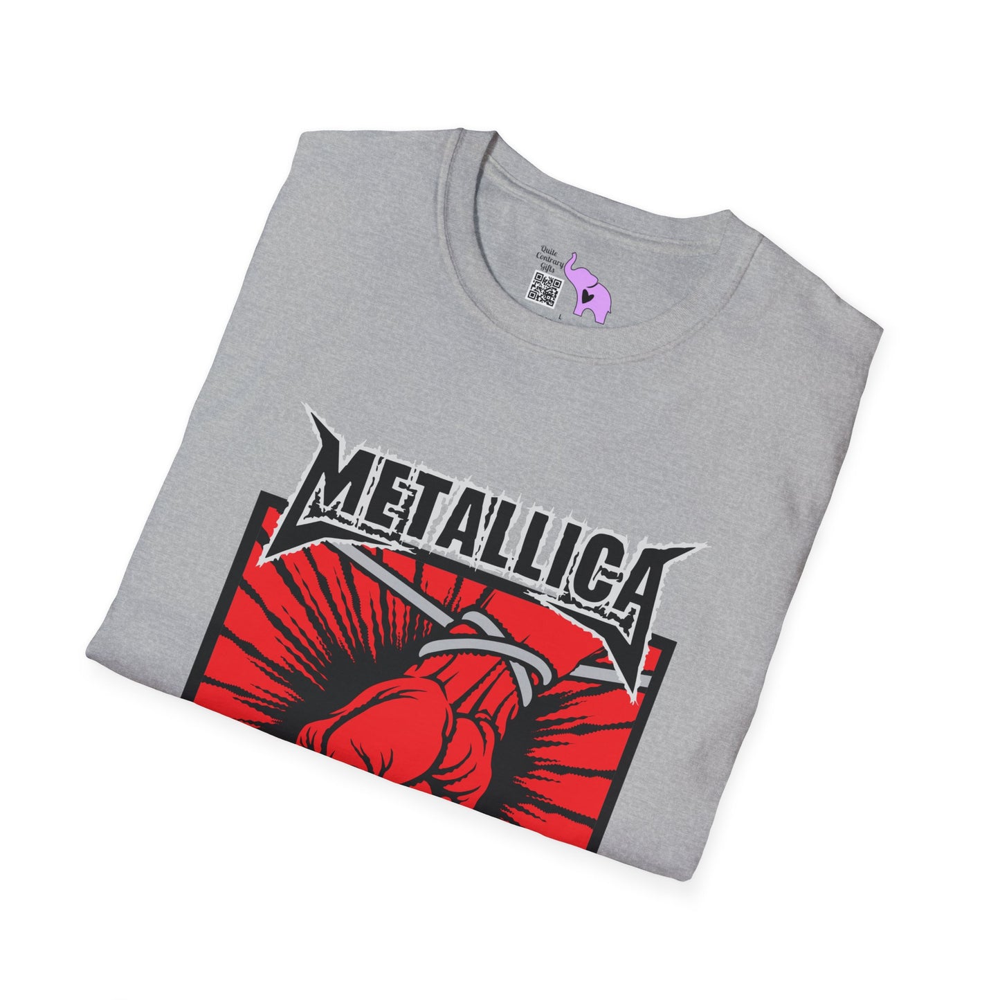 Metallica St. Anger T-shirt