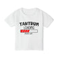 Tantrum Loading Heavy Cotton™ Toddler T-shirt